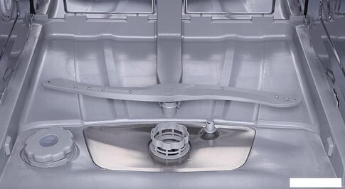 Встраиваемая посудомоечная машина Weissgauff BDW 6036 D AutoOpen