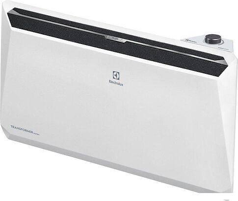 Конвектор Electrolux Rapid Transformer ECH/R-2500 T (механическое управление, без шасси)
