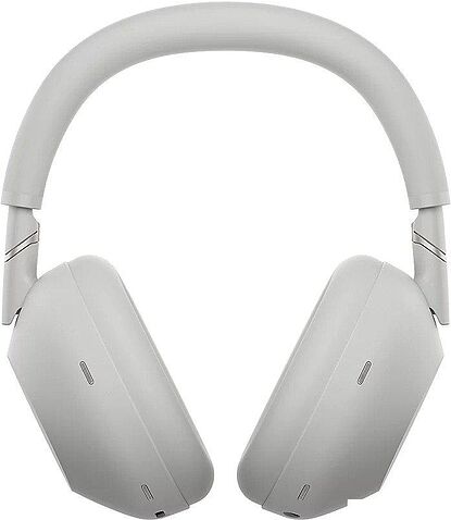 Наушники Sony WH-1000XM6 (серый)