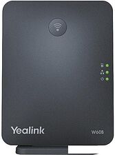 Радиотелефон Yealink W60P Радиотелефон Yealink W60P