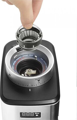 Электрическая кофемолка Catler CG 510