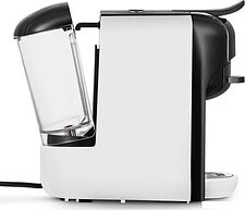 Капсульная кофеварка Kitfort KT-7546