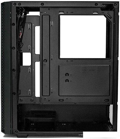 Корпус XASTRA A311 (черный)