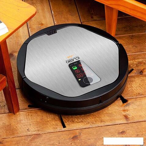 Робот-пылесос iClebo Arte [YCR-M05-20]