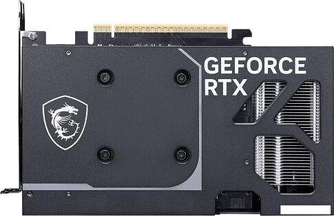 Видеокарта MSI GeForce RTX 5060 8G Ventus 2X