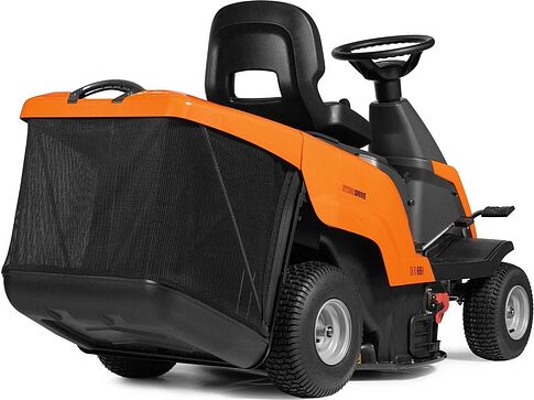 Райдер Daewoo Power DLR 66 H