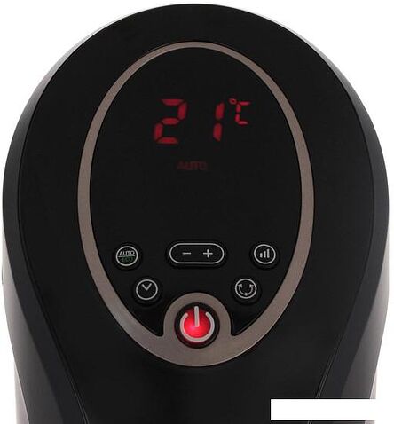 Тепловентилятор Tefal Intense Comfort Hot SE9420F0