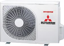 Сплит-система Mitsubishi Heavy Industries SRK25ZSX-WT/SRC25ZSX-W Сплит-система Mitsubishi Heavy Industries SRK25ZSX-WT/SRC25ZSX-W