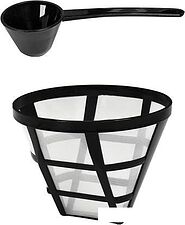 Капельная кофеварка Oursson CM1005/BL