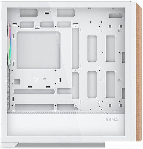 Корпус Sama Z60 (белый)