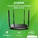 Wi-Fi роутер Digma DWR-AC1201