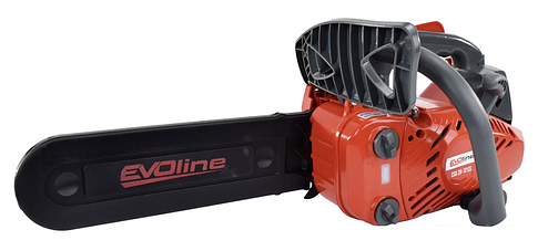 Бензопила Evoline CSG 25-12 ES