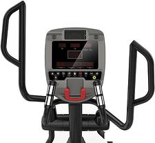 Эллиптический тренажер DFC Cardio E200