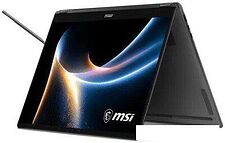 Ноутбук 2-в-1 MSI Prestige 16 Flip AI+ C3MTG-028RU