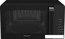 Микроволновая печь Weissgauff MWO-330 Black Glass