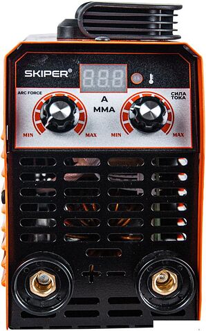 Сварочный инвертор Skiper MMA-225-1