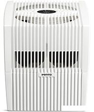 Мойка воздуха Venta LW25 Comfort plus (белый) Мойка воздуха Venta LW25 Comfort plus (белый)