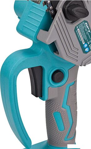 Аккумуляторная пила GPT GBC-M1804A-22 (с 2-мя АКБ, кейс)