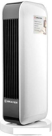 Тепловентилятор Brayer BR4802