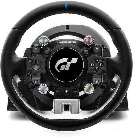 Руль Thrustmaster T-GT II