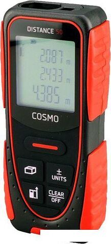Лазерный дальномер ADA Instruments Cosmo 50