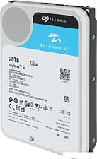 Жесткий диск Seagate SkyHawk AI 20TB ST20000VE003