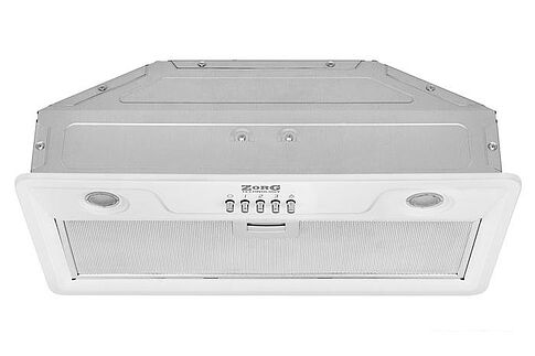 Кухонная вытяжка ZorG Technology Spot 52 M (белый)