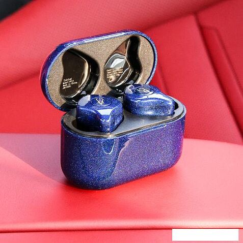 Наушники Sabbat E12 Ultra (galexy blue)