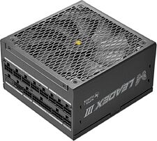 Блок питания Super Flower Leadex III Gold Up ATX 3.1 1300W SF-1300F14GE