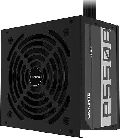 Блок питания Gigabyte P550B