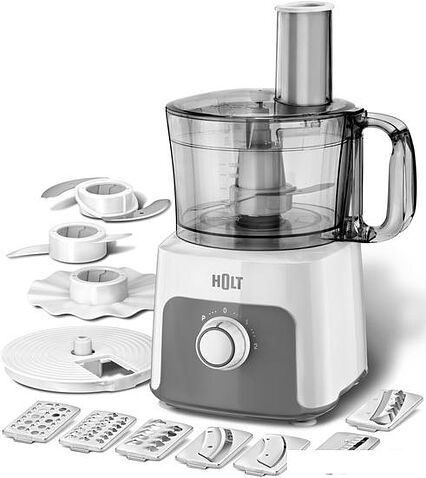 Кухонный комбайн Holt HT-FP-008