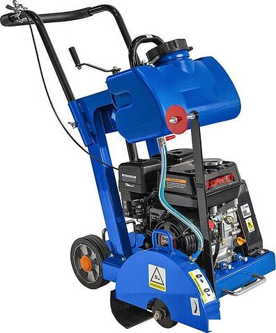 Швонарезчик ТСС RH-350L