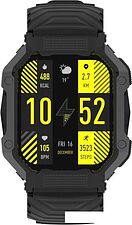 Умные часы Maxvi SW-03 (черный) Умные часы Maxvi SW-03 (черный)