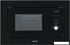 Микроволновая печь Akpo MEA 820 08 MMP01 BL Микроволновая печь Akpo MEA 820 08 MMP01 BL