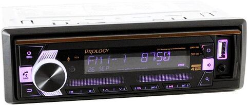 USB-магнитола Prology CMD-350