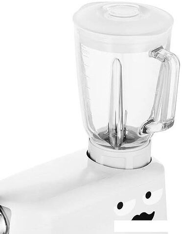 Кухонная машина Kitfort KT-3423-1