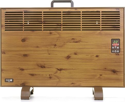 Конвектор iVigo EPK4570E10 (дерево)