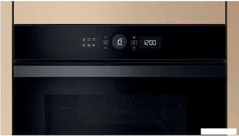 Электрический духовой шкаф Whirlpool WOI4S8HM2SBA