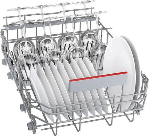 Встраиваемая посудомоечная машина Bosch Serie 4 SPV4EMX62E