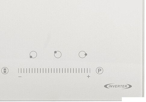 Варочная панель MAUNFELD CVI453SBBG Inverter