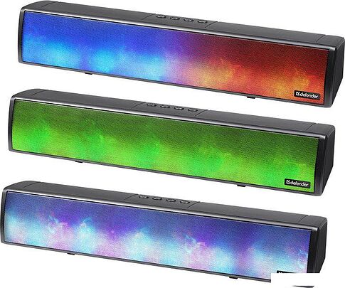 Акустика Defender Z8