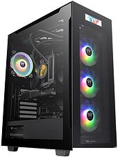 Корпус Thermaltake Divider 550 TG Ultra CA-1T7-00M1WN-00