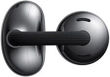 Наушники Huawei FreeClip 2 (черный, международная версия)