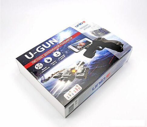 Контроллер Unid U-Gun