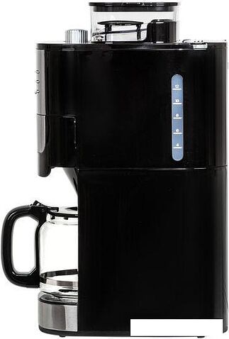 Капельная кофеварка JVC JK-CF31