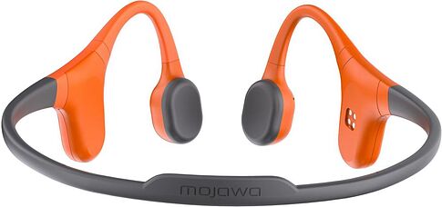 Наушники Mojawa Aerra (оранжевый)