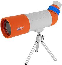 Подзорная труба Veber Эврика 12x60 Подзорная труба Veber Эврика 12x60