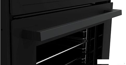 Электрический духовой шкаф Haier HOX-FP3AGB