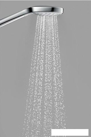 Душевая лейка Hansgrohe Croma Select S Vario [26802400]
