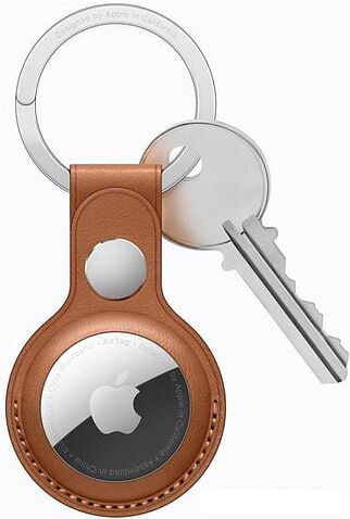 Bluetooth-метка Apple AirTag (1 штука)